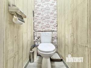 2-к квартира, вторичка, 51м2, 6/14 этаж