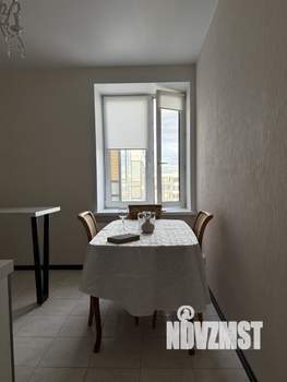 1-к квартира, вторичка, 35м2, 17/17 этаж