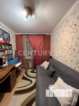 4-к квартира, вторичка, 65м2, 7/9 этаж