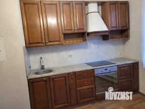 1-к квартира, вторичка, 44м2, 3/25 этаж