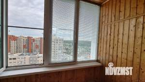 1-к квартира, вторичка, 41м2, 18/18 этаж