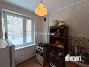 2-к квартира, вторичка, 47м2, 3/9 этаж