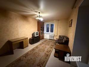 2-к квартира, вторичка, 51м2, 2/12 этаж