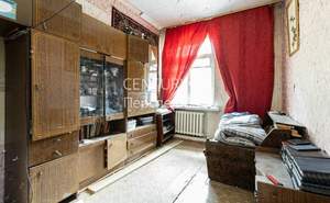 3-к квартира, вторичка, 55м2, 1/3 этаж