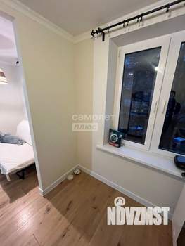 2-к квартира, вторичка, 43м2, -1/5 этаж