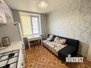 1-к квартира, вторичка, 43м2, 1/9 этаж