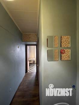 1-к квартира, вторичка, 33м2, 9/9 этаж