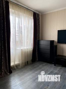 1-к квартира, вторичка, 48м2, 15/22 этаж