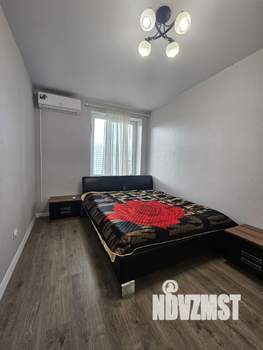 1-к квартира, вторичка, 32м2, 9/21 этаж