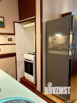 1-к квартира, вторичка, 47м2, 10/17 этаж