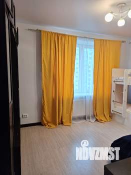 2-к квартира, вторичка, 44м2, 11/17 этаж