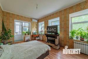 2-к квартира, вторичка, 98м2, 4/8 этаж