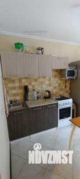 1-к квартира, вторичка, 39м2, 4/17 этаж