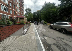 1-к квартира, вторичка, 41м2, 11/15 этаж