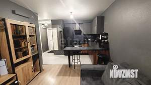 2-к квартира, вторичка, 36м2, 18/25 этаж