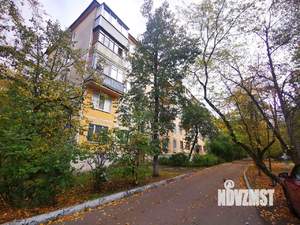 3-к квартира, вторичка, 56м2, 4/5 этаж