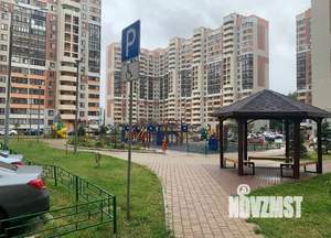 3-к квартира, вторичка, 71м2, 16/20 этаж