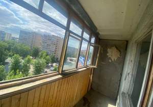 1-к квартира, вторичка, 35м2, 8/10 этаж