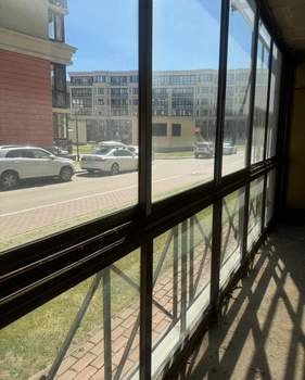 1-к квартира, вторичка, 62м2, 1/6 этаж