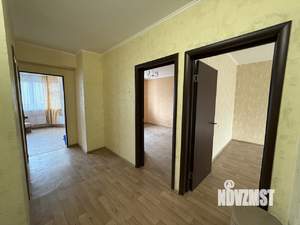 2-к квартира, вторичка, 60м2, 2/18 этаж