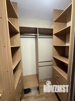 1-к квартира, вторичка, 43м2, 6/16 этаж