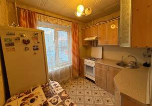 2-к квартира, вторичка, 44м2, 7/9 этаж