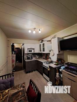 1-к квартира, вторичка, 37м2, 1/9 этаж