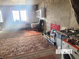 4-к квартира, вторичка, 95м2, 19/19 этаж