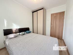 2-к квартира, вторичка, 37м2, 2/9 этаж