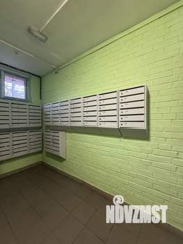 1-к квартира, вторичка, 36м2, 4/10 этаж