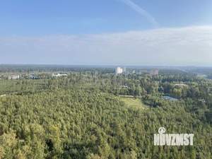 1-к квартира, вторичка, 49м2, 22/27 этаж