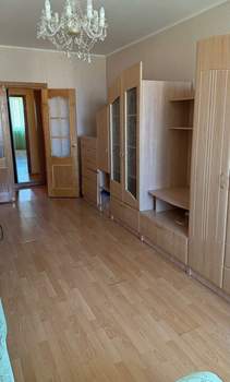3-к квартира, вторичка, 75м2, 9/13 этаж