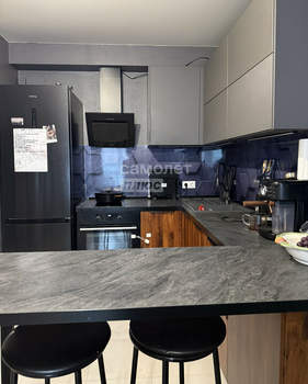 2-к квартира, вторичка, 36м2, 18/25 этаж