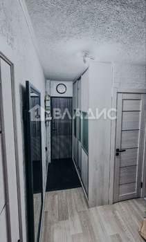 2-к квартира, вторичка, 48м2, 1/5 этаж
