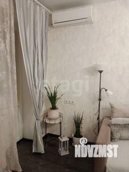 1-к квартира, вторичка, 30м2, 5/5 этаж