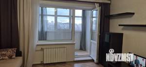1-к квартира, вторичка, 45м2, 9/17 этаж