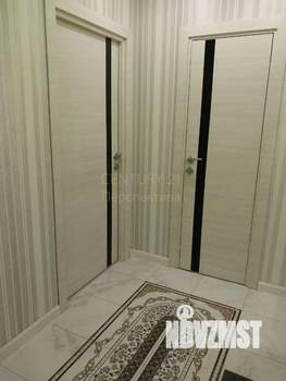 1-к квартира, вторичка, 50м2, 17/25 этаж