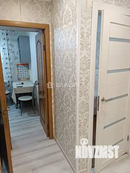 2-к квартира, вторичка, 43м2, 3/5 этаж