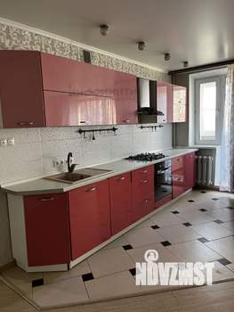 3-к квартира, вторичка, 74м2, 7/10 этаж