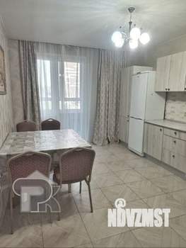 2-к квартира, вторичка, 69м2, 2/22 этаж