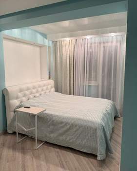 3-к квартира, вторичка, 74м2, 3/14 этаж