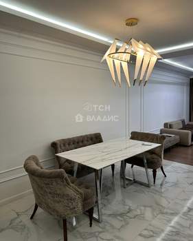 3-к квартира, вторичка, 99м2, 7/20 этаж