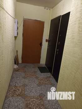 Студия квартира, вторичка, 31м2, 2/20 этаж