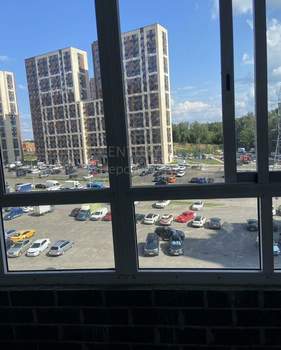 1-к квартира, вторичка, 40м2, 6/22 этаж