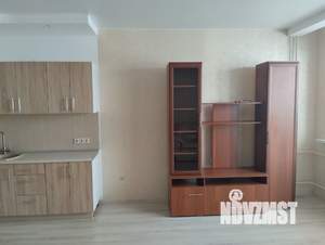 Студия квартира, вторичка, 33м2, 9/17 этаж