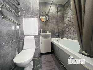 1-к квартира, вторичка, 35м2, 4/9 этаж