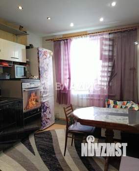 2-к квартира, вторичка, 58м2, 13/16 этаж