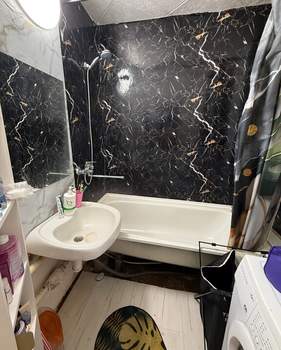 2-к квартира, вторичка, 55м2, 8/14 этаж