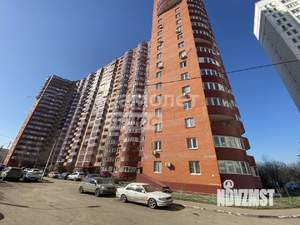 1-к квартира, вторичка, 51м2, 20/21 этаж
