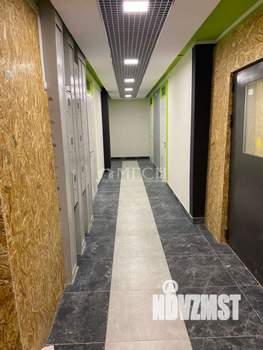 Студия квартира, вторичка, 24м2, 1/19 этаж